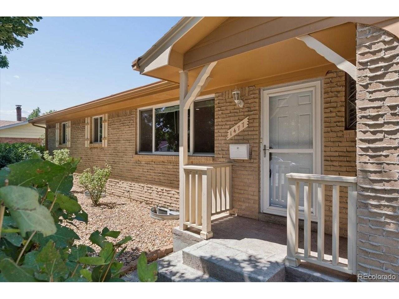 1477 S Brentwood, Lakewood, CO 80232