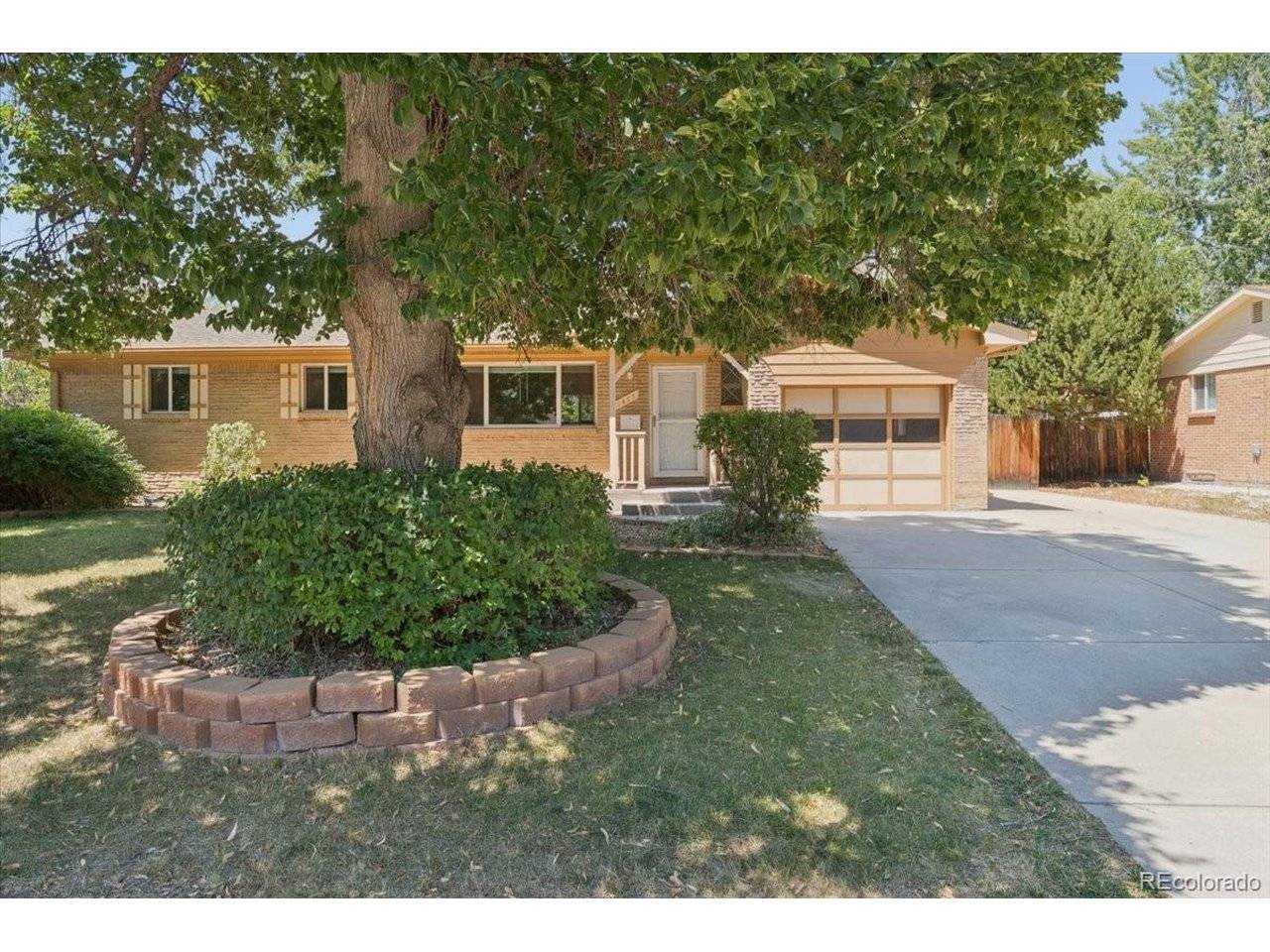 1477 S Brentwood, Lakewood, CO 80232