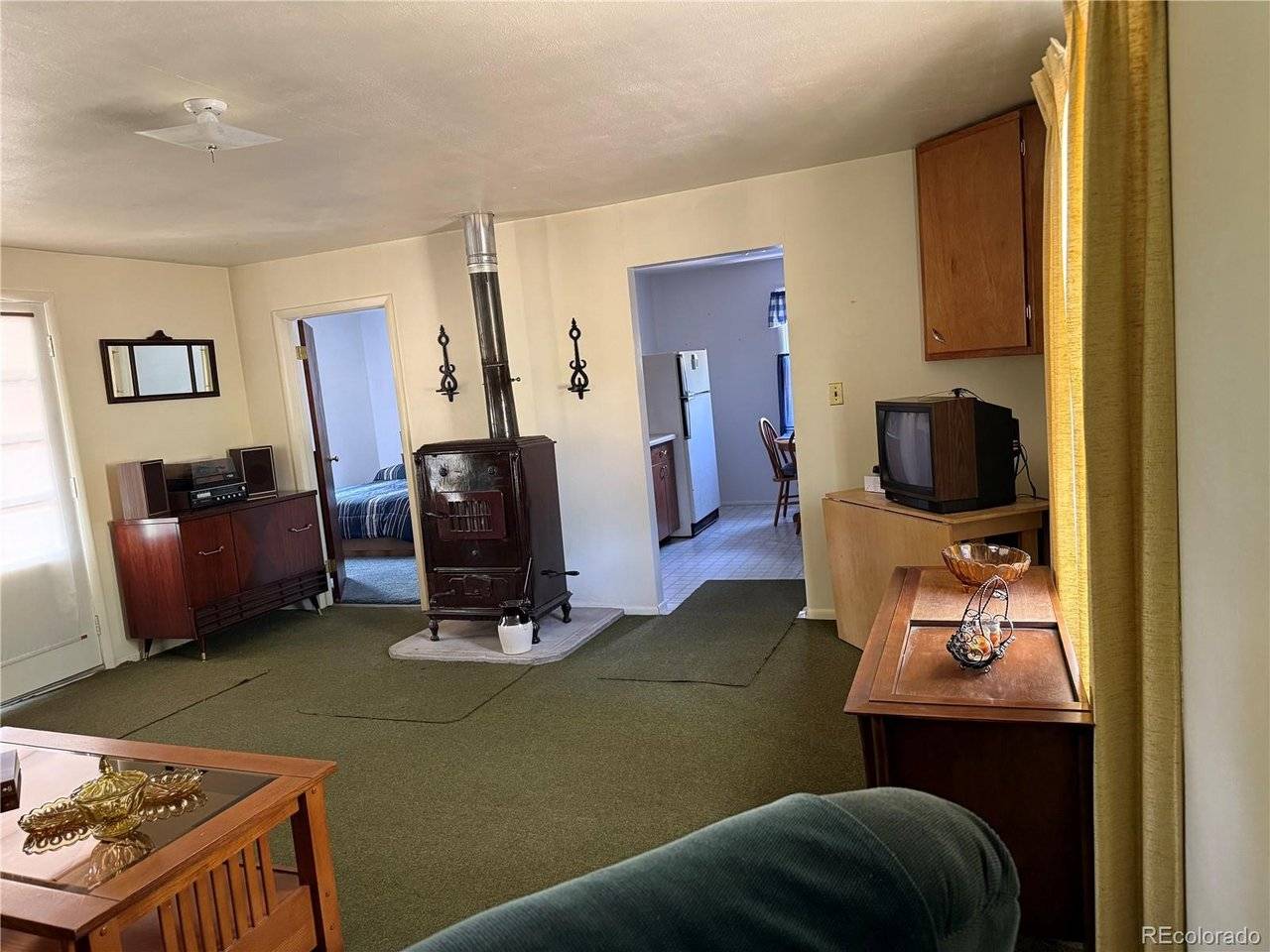 53 Alpine, Tabernash, CO 80478