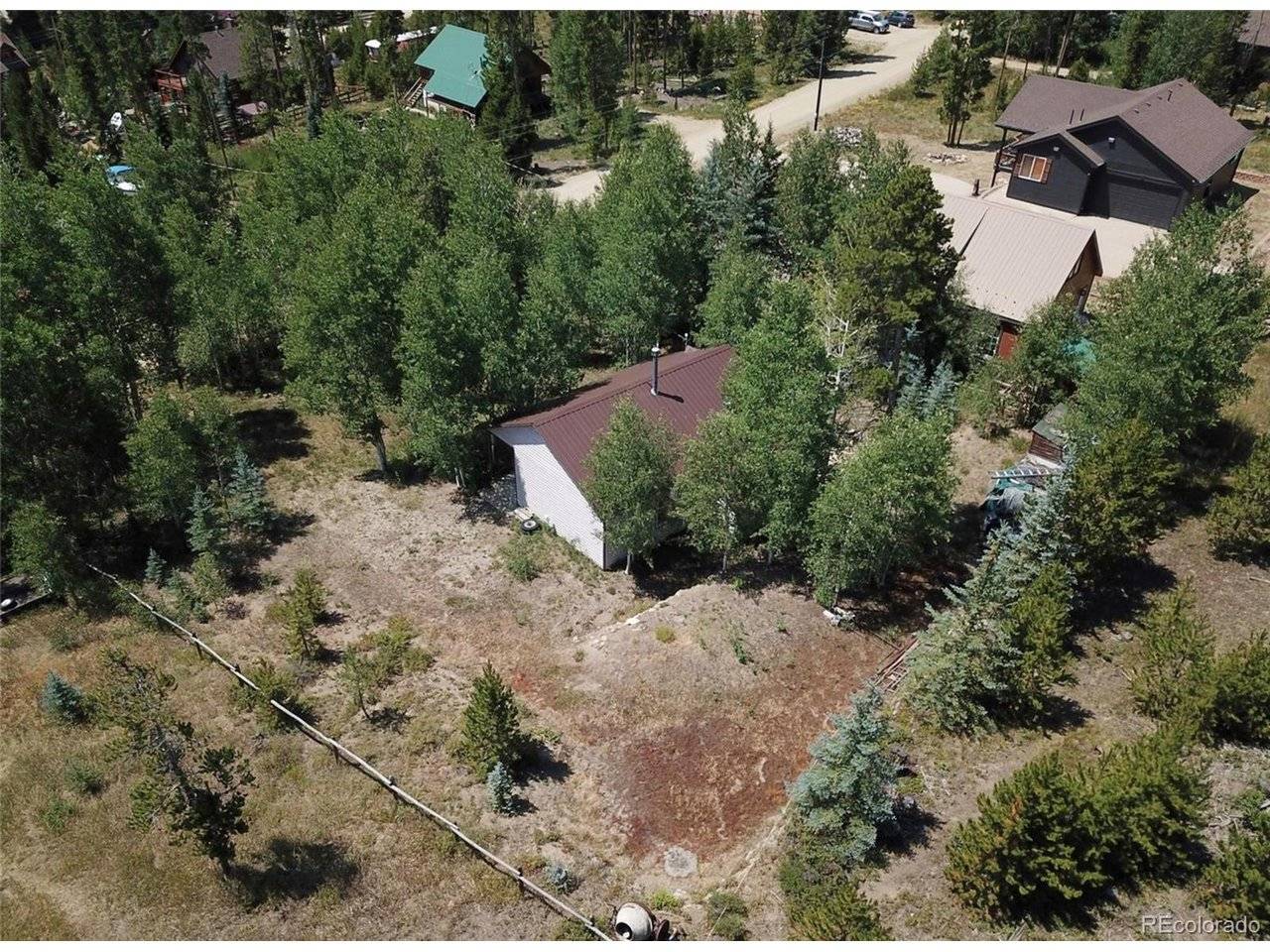 53 Alpine, Tabernash, CO 80478