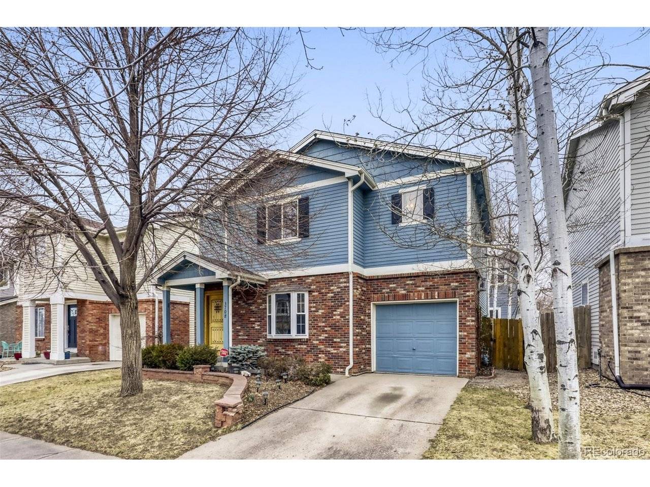3708 Dexter, Denver, CO 80207