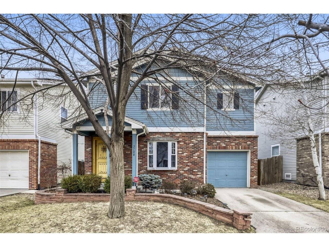 3708 Dexter, Denver, CO 80207