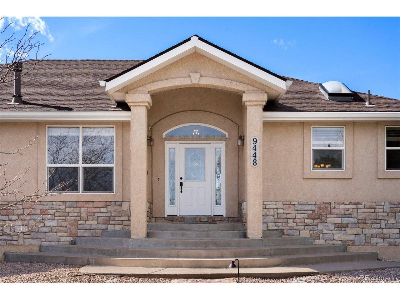 9448 Cairngorm, Colorado Springs, CO 80908