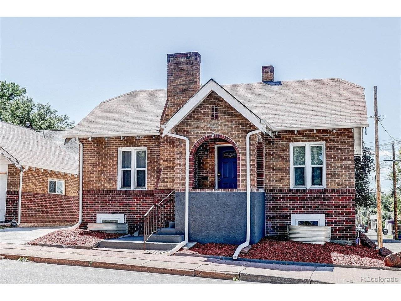 730 E Alameda, Denver, CO 80209