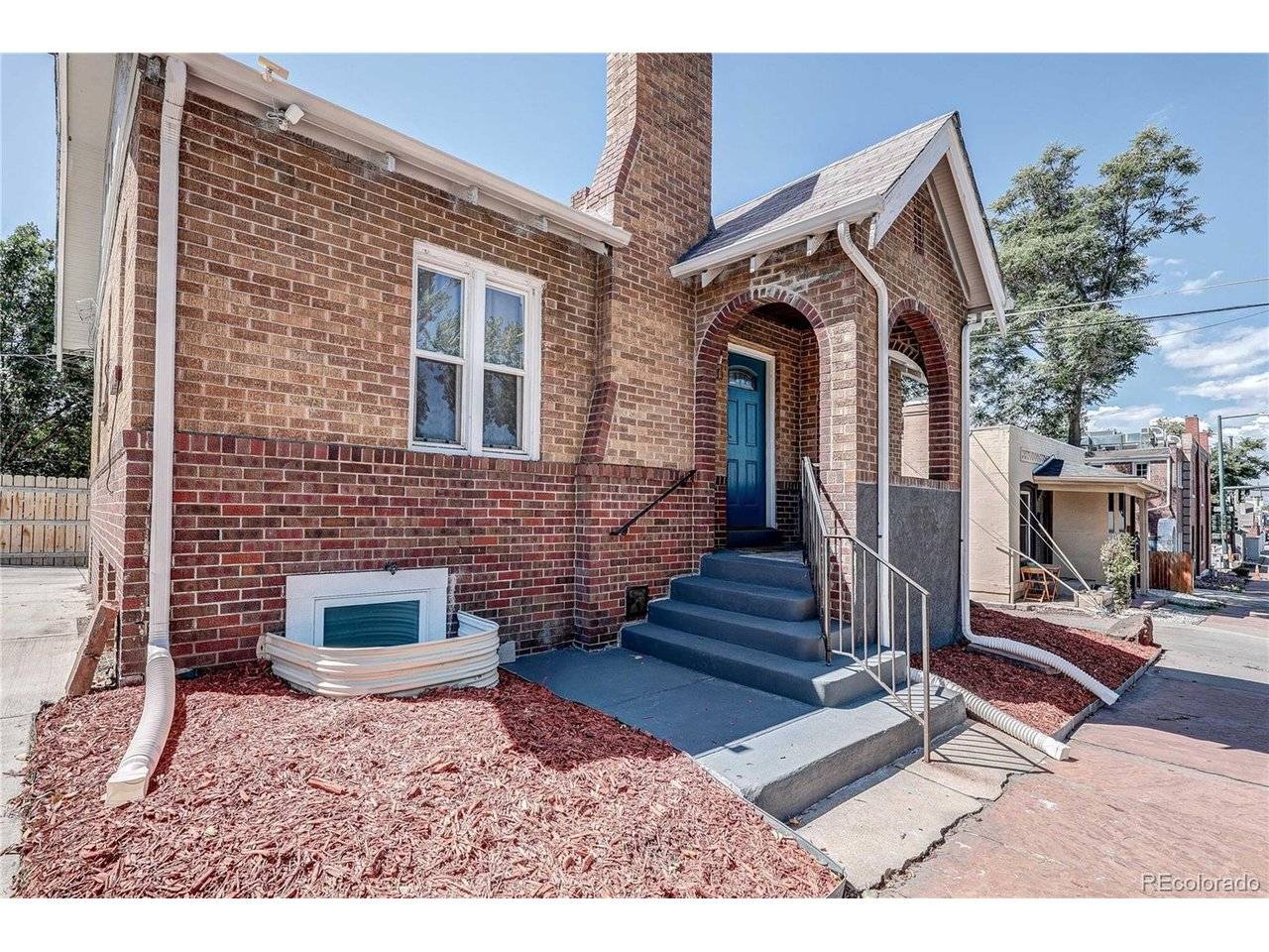 730 E Alameda, Denver, CO 80209