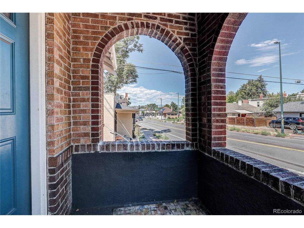 730 E Alameda, Denver, CO 80209