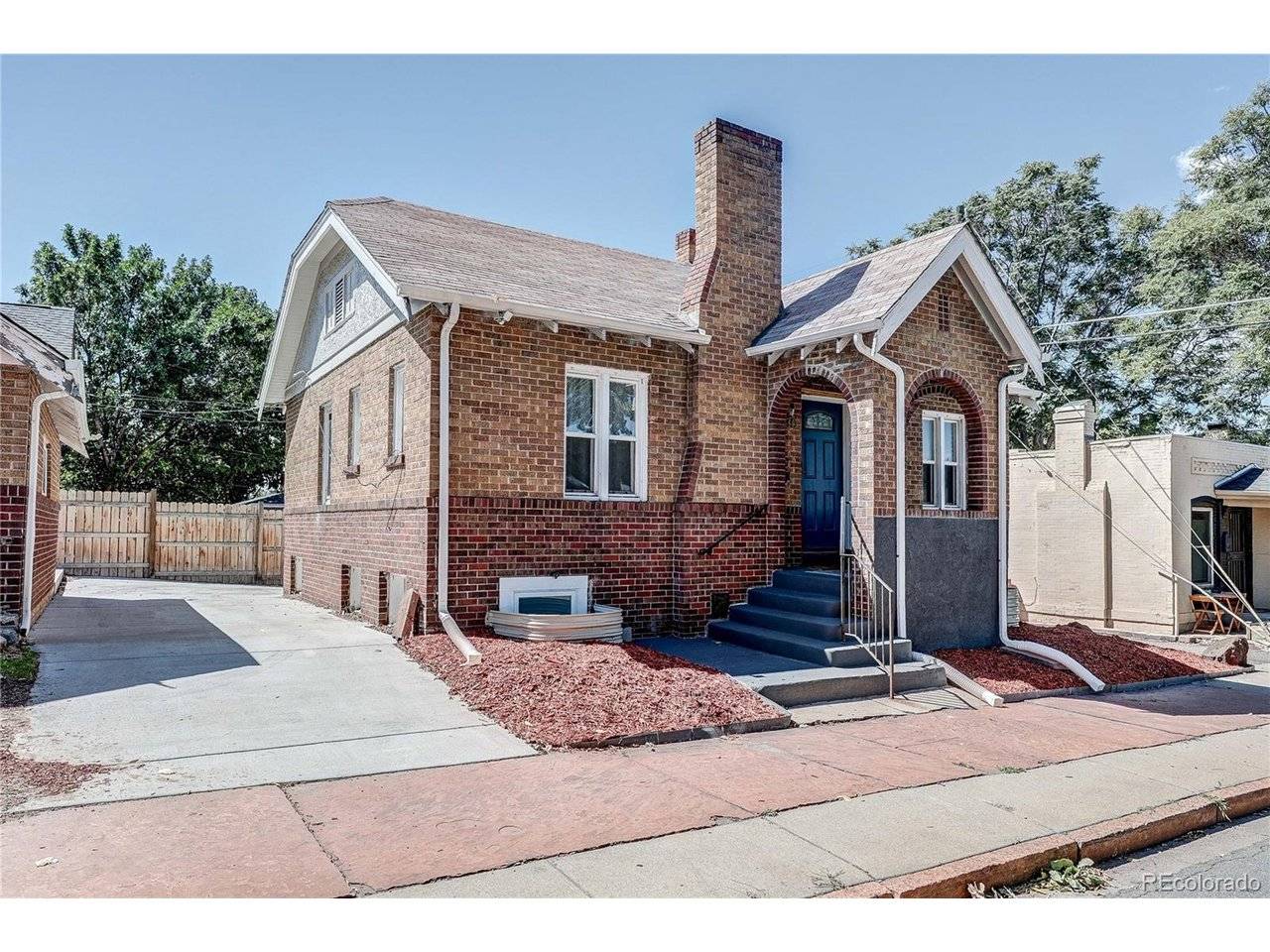 730 E Alameda, Denver, CO 80209