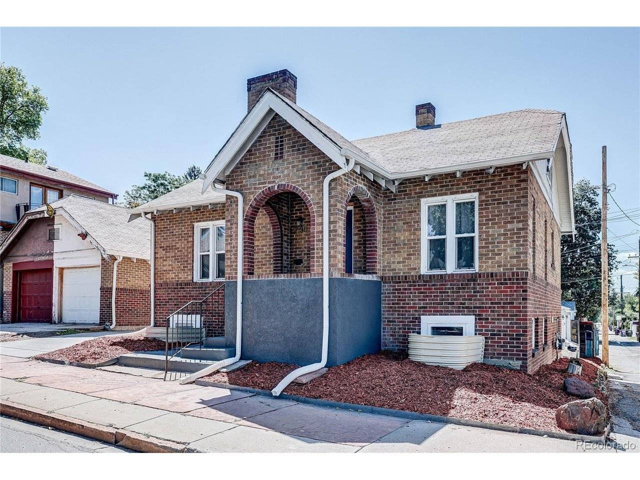730 E Alameda, Denver, CO 80209