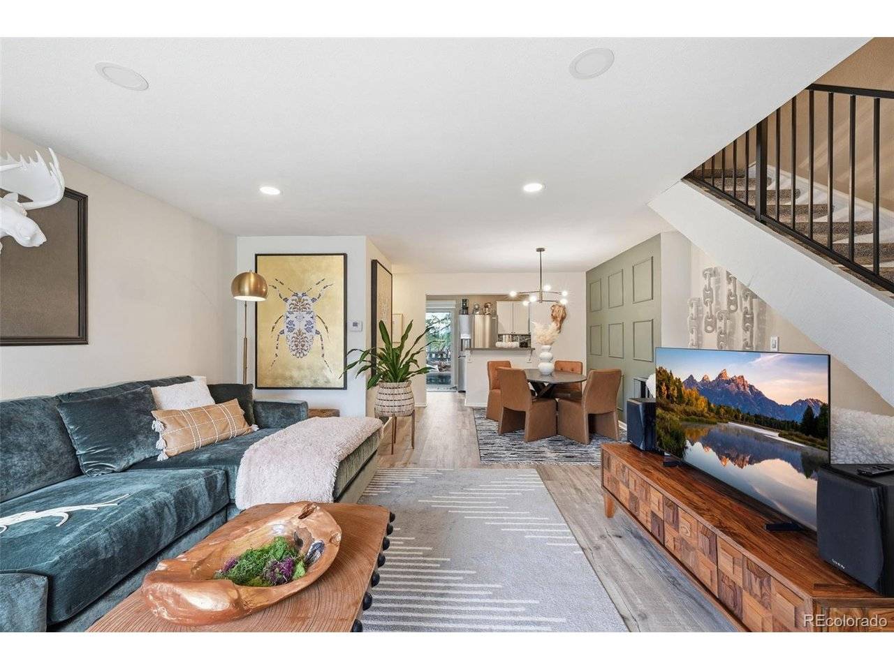 4234 W Pondview, Littleton, CO 80123
