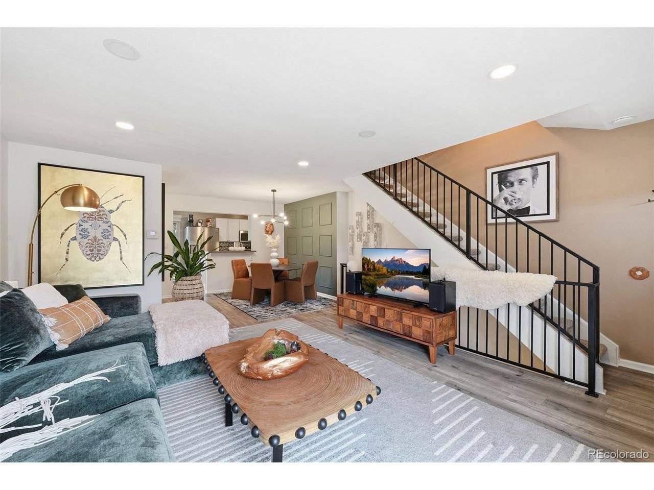4234 W Pondview, Littleton, CO 80123