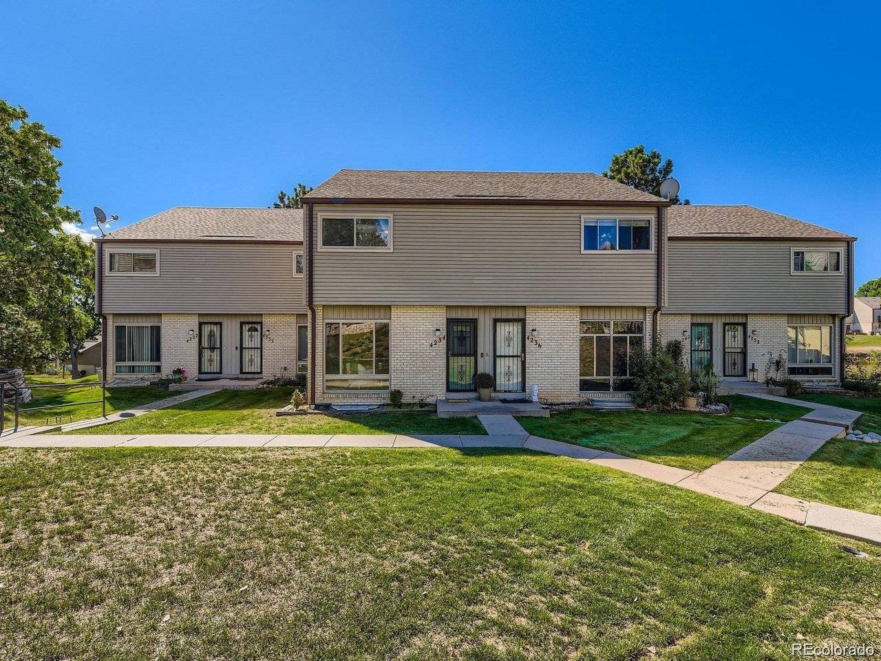 4234 W Pondview, Littleton, CO 80123