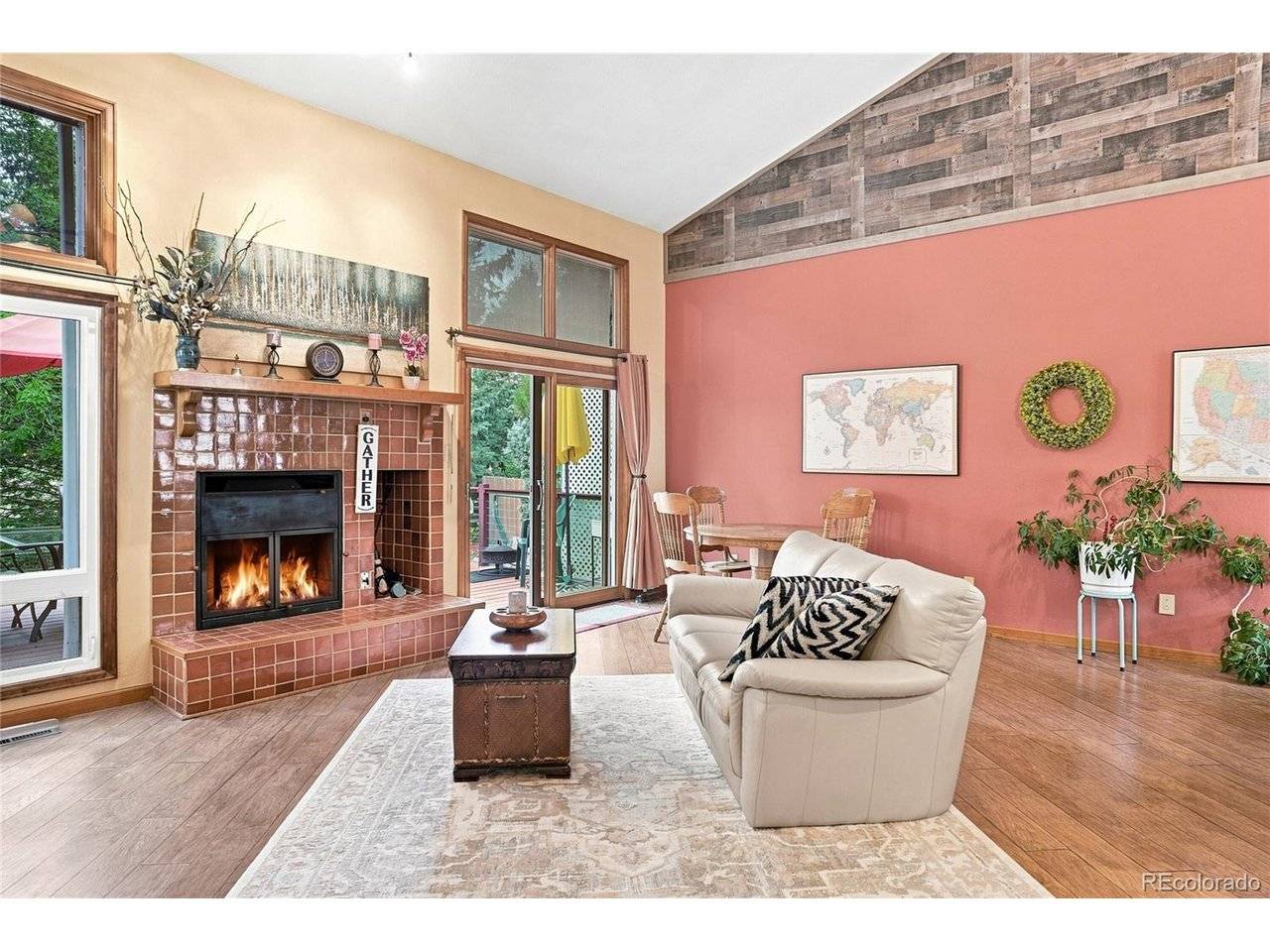 4877 S Everett, Denver, CO 80123
