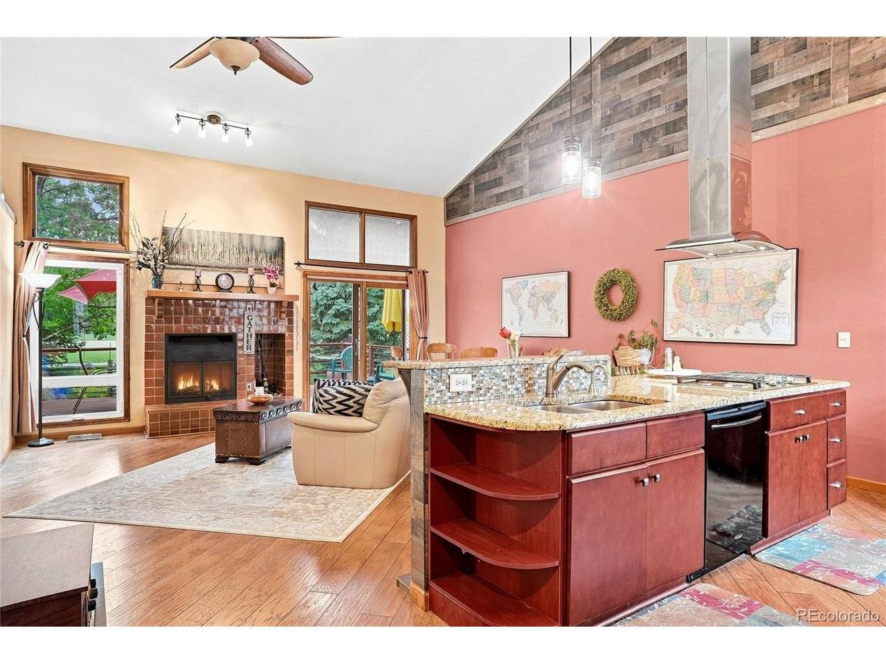 4877 S Everett, Denver, CO 80123