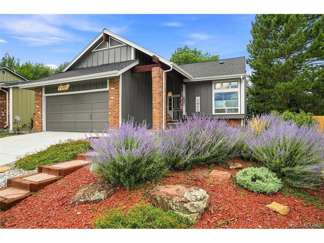 4877 S Everett, Denver, CO 80123