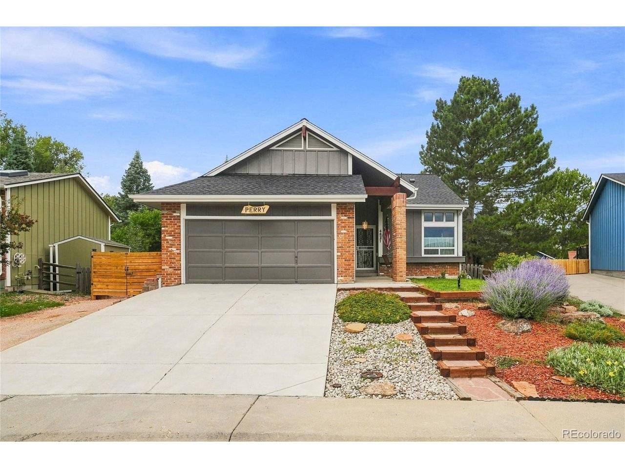 4877 S Everett, Denver, CO 80123