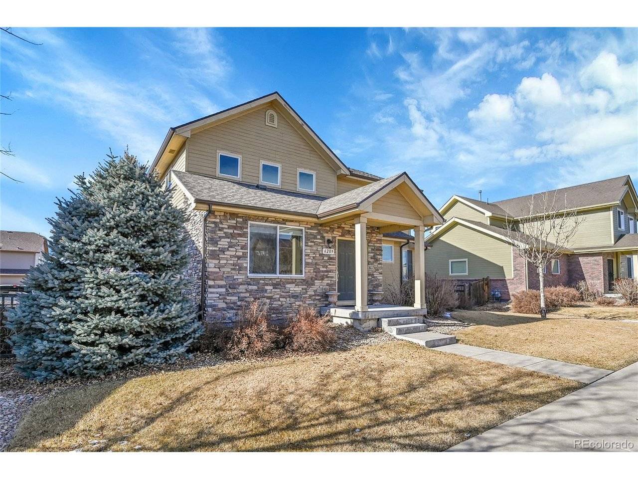 6289 N Fundy, Aurora, CO 80019