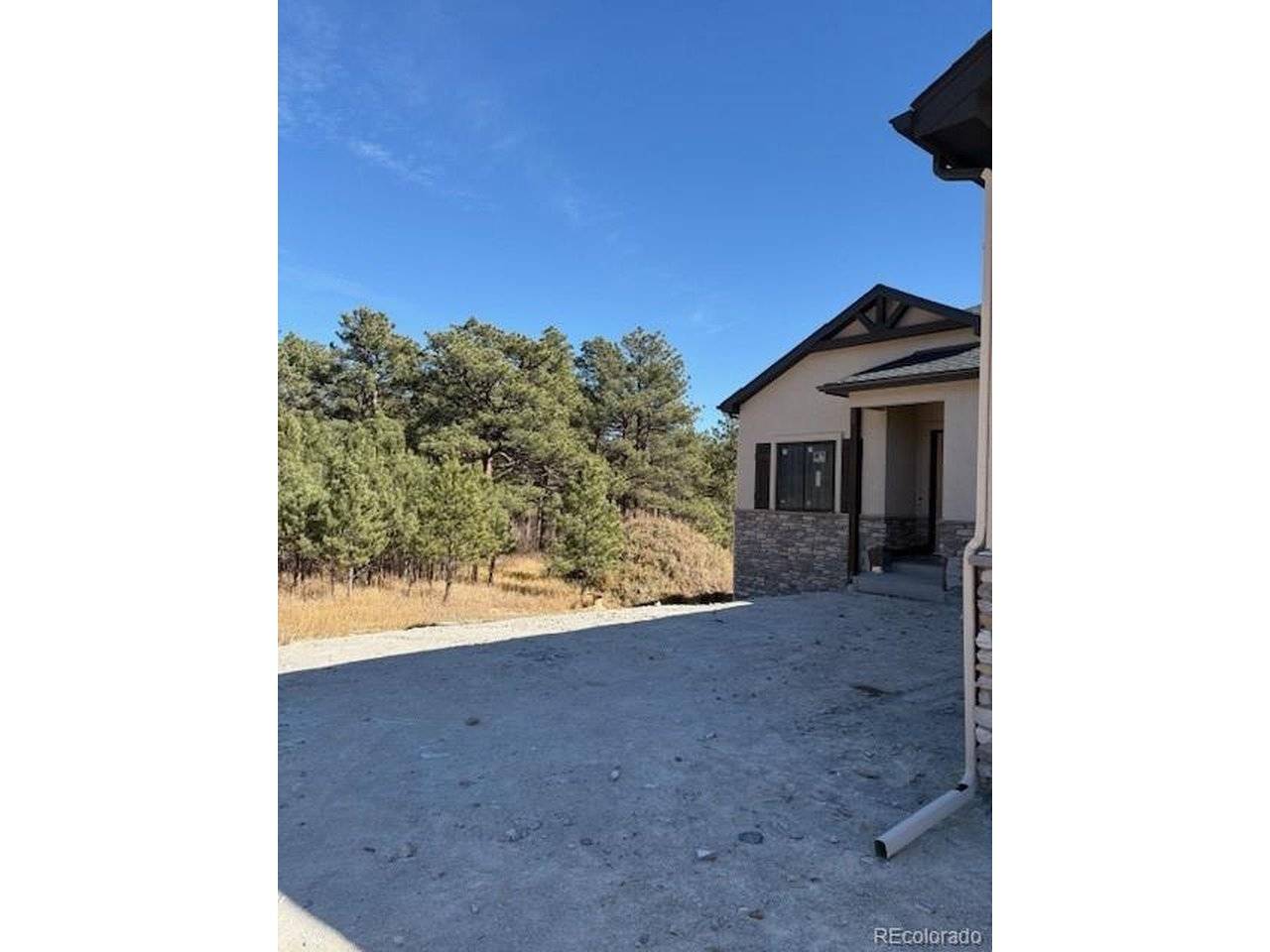 3715 El Rancho, Monument, CO 80132