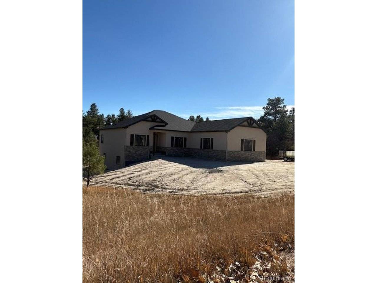 3715 El Rancho, Monument, CO 80132