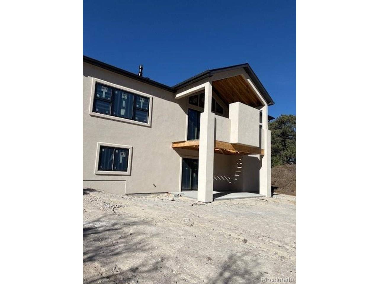 3715 El Rancho, Monument, CO 80132