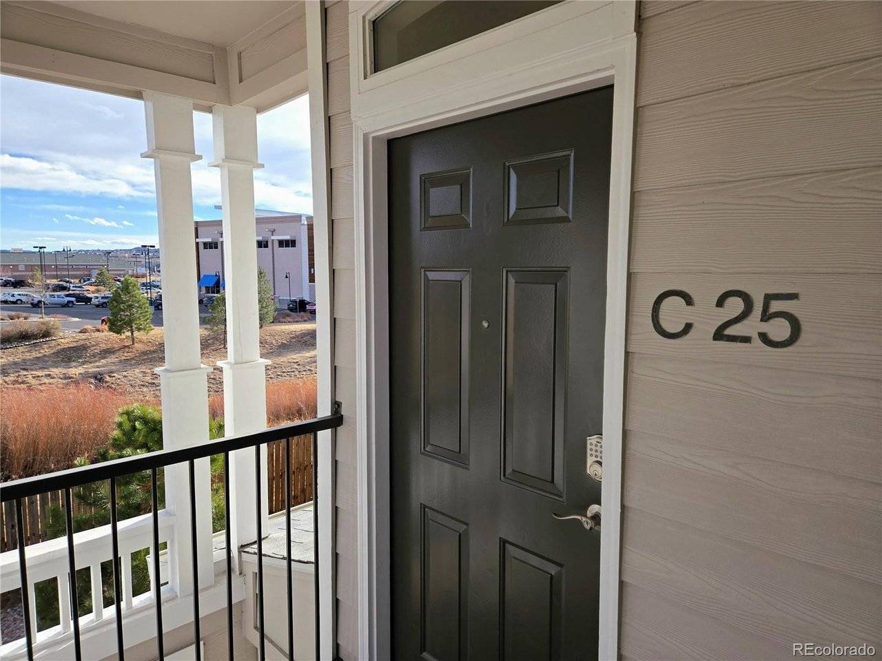6009 Castlegate #C25, Castle Rock, CO 80108