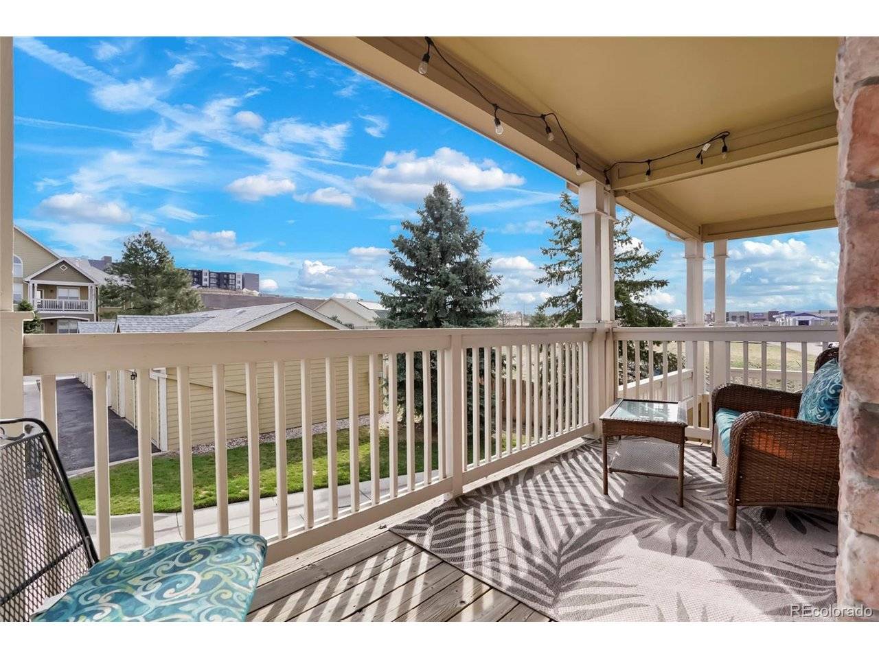 6009 Castlegate #C25, Castle Rock, CO 80108