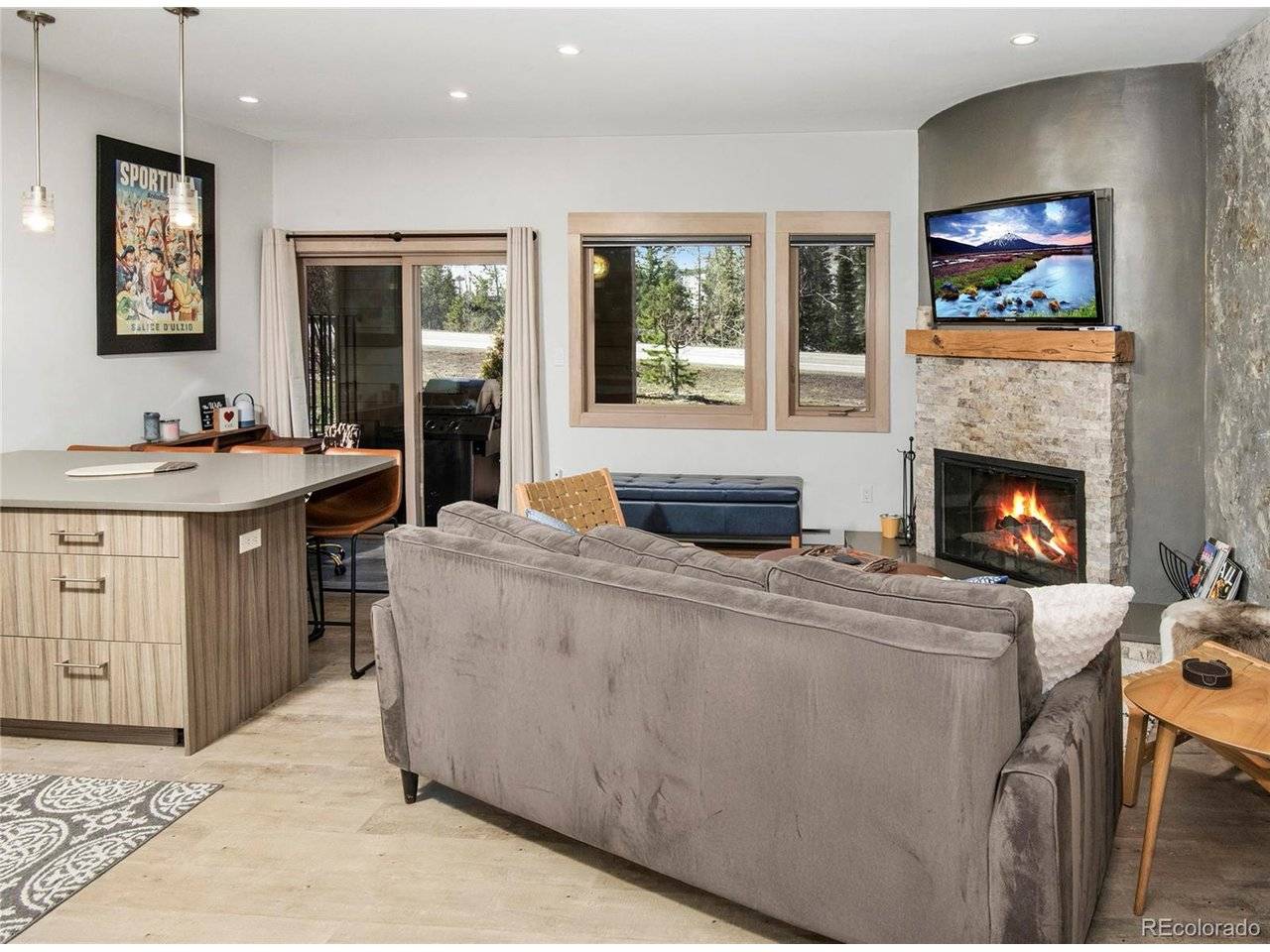 4192 Spruce #109A, Vail, CO 81657