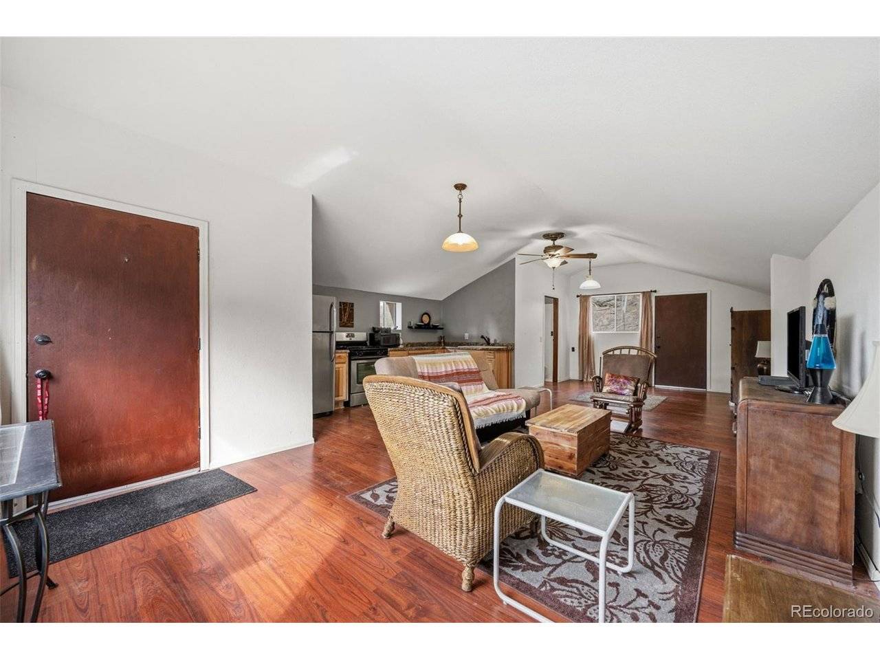 553 Arrowhead, Florissant, CO 80816