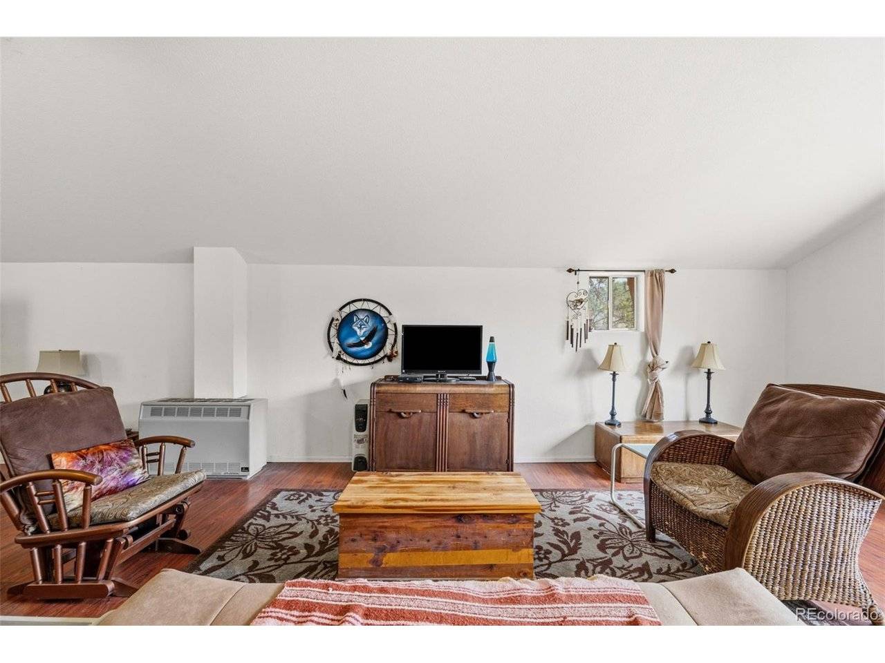 553 Arrowhead, Florissant, CO 80816
