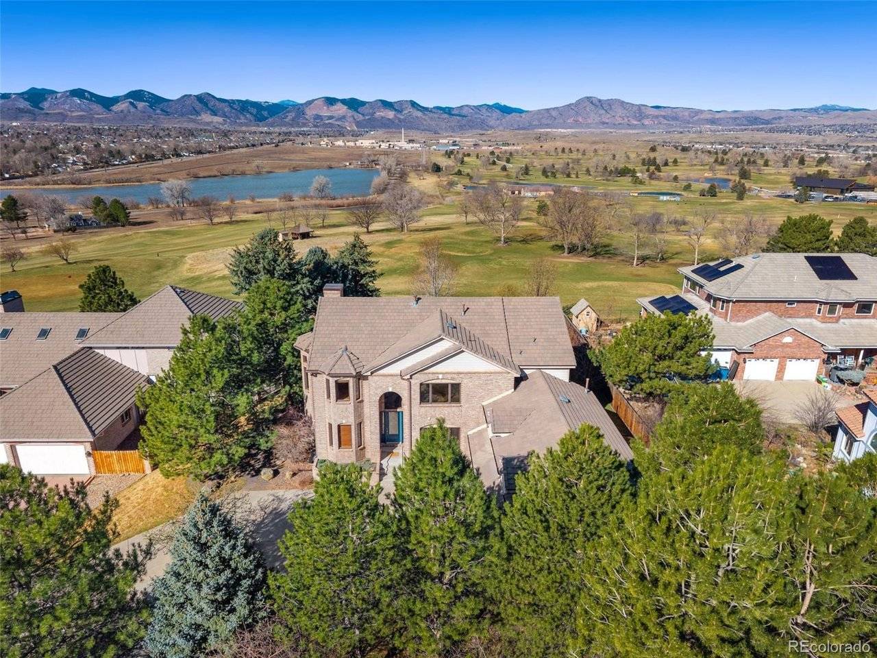 4081 S Allison, Denver, CO 80235