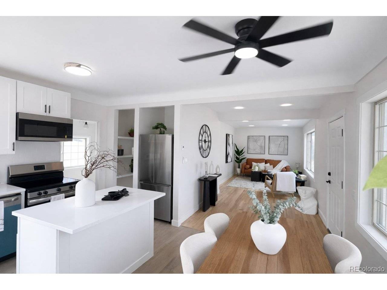 865 Brentwood, Lakewood, CO 80214
