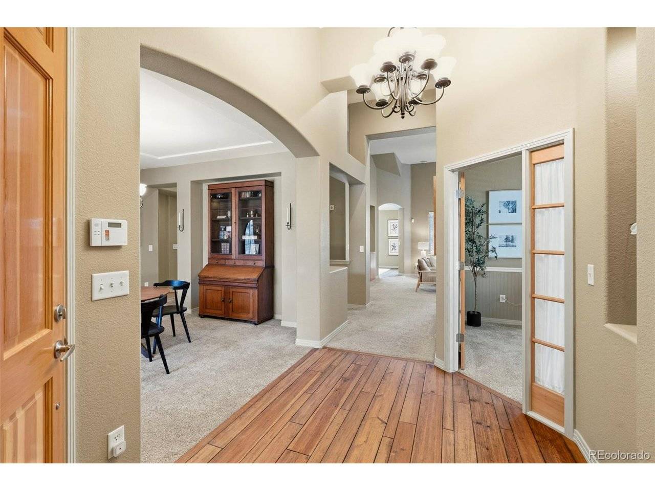3644 Clark, Broomfield, CO 80023