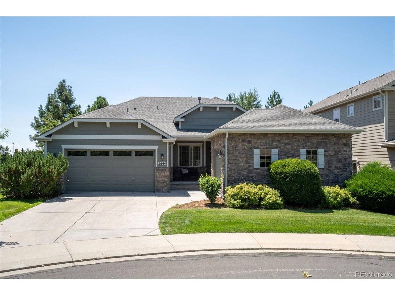 3644 Clark, Broomfield, CO 80023