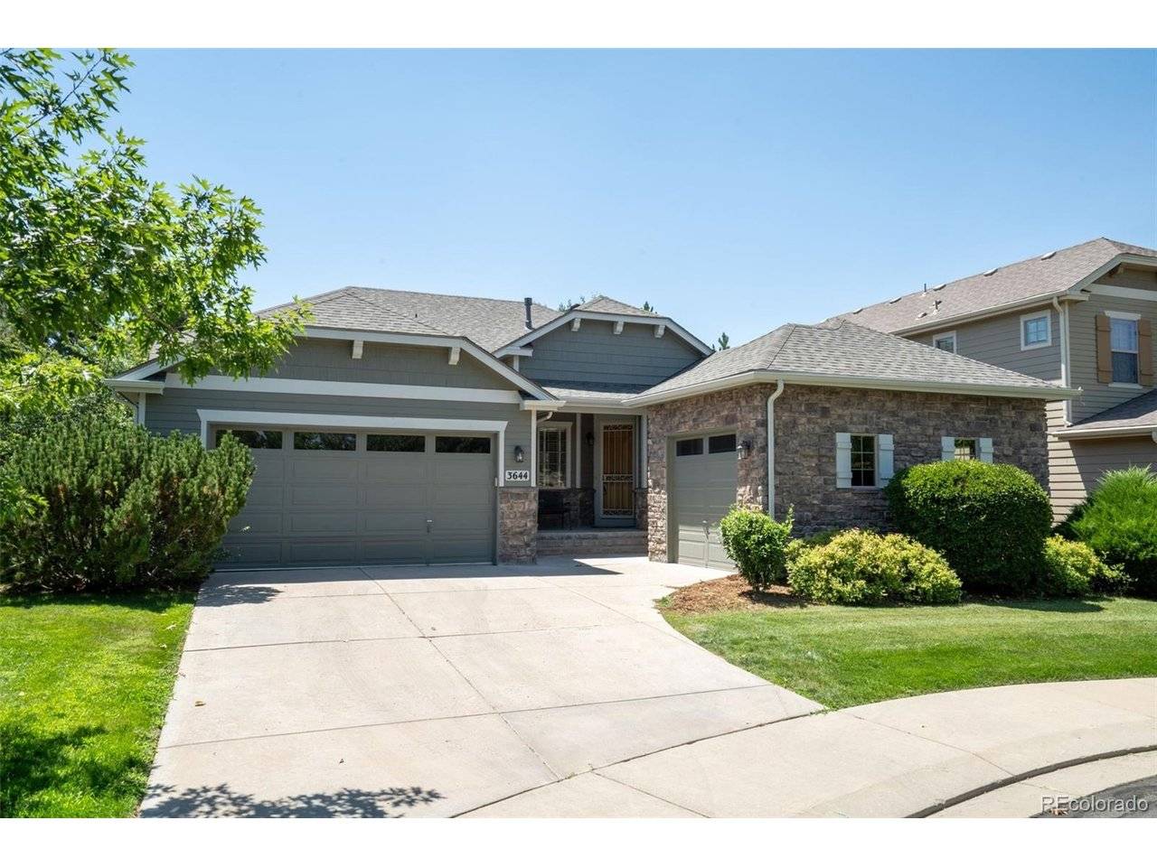 3644 Clark, Broomfield, CO 80023