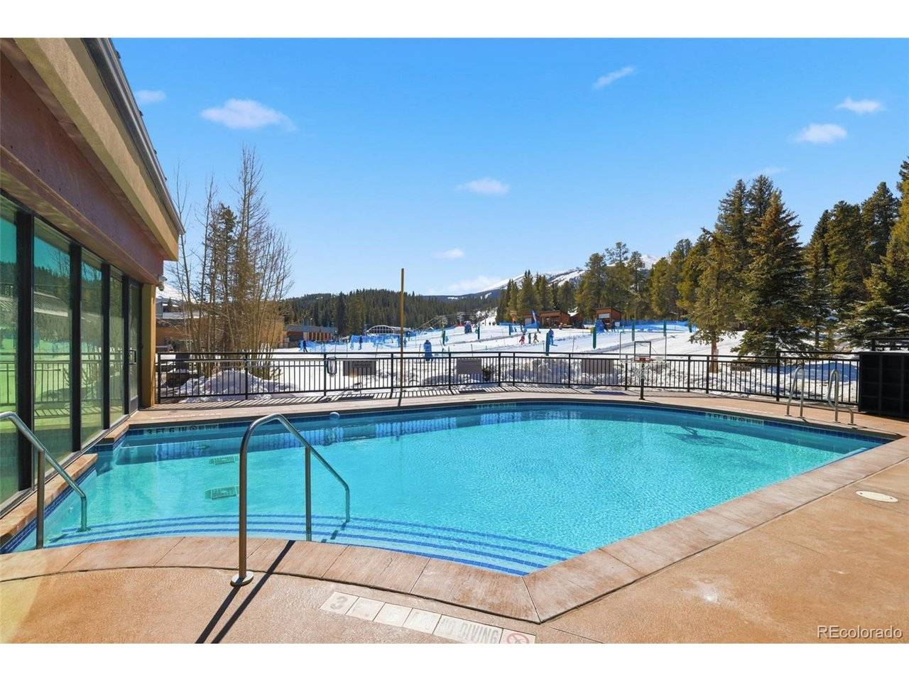 535 S Park #4-505, Breckenridge, CO 80424