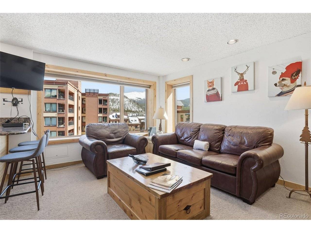 535 S Park #4-505, Breckenridge, CO 80424
