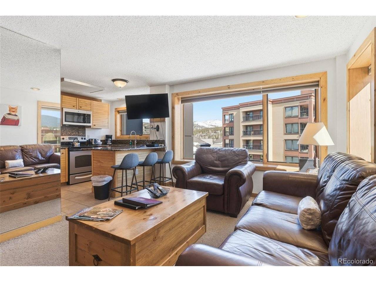 535 S Park #4-505, Breckenridge, CO 80424