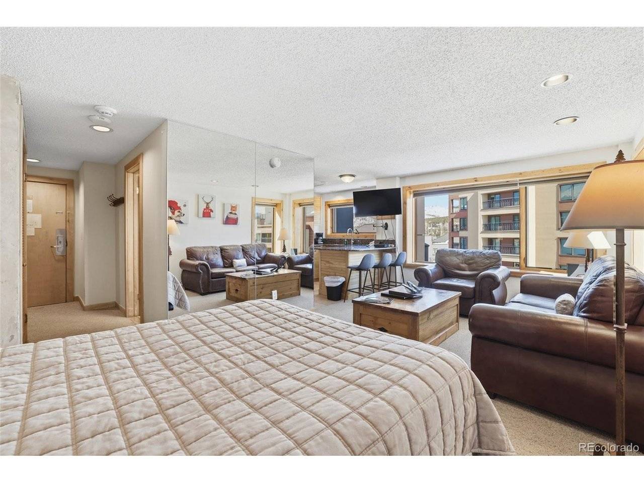 535 S Park #4-505, Breckenridge, CO 80424