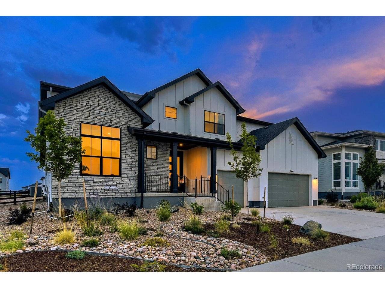 3600 Doubletrack, Castle Rock, CO 80108