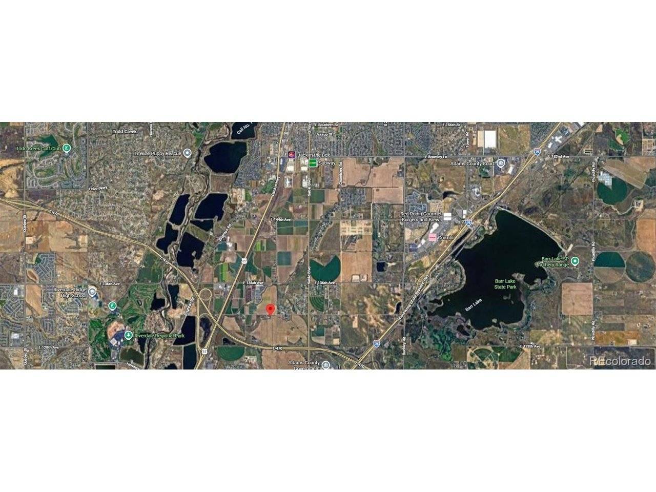 13512 E 132nd, Brighton, CO 80601