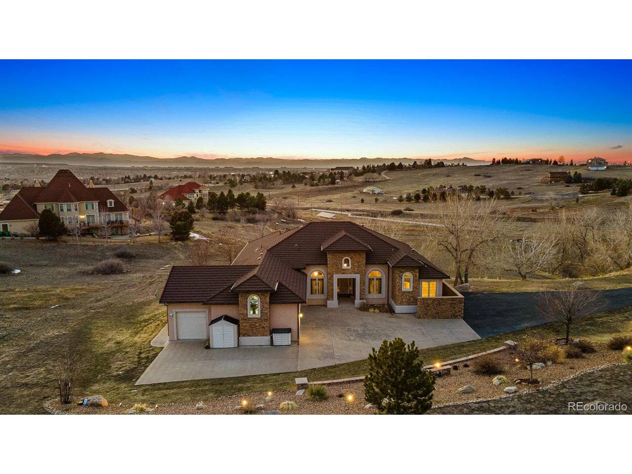 7372 Talon, Parker, CO 80138