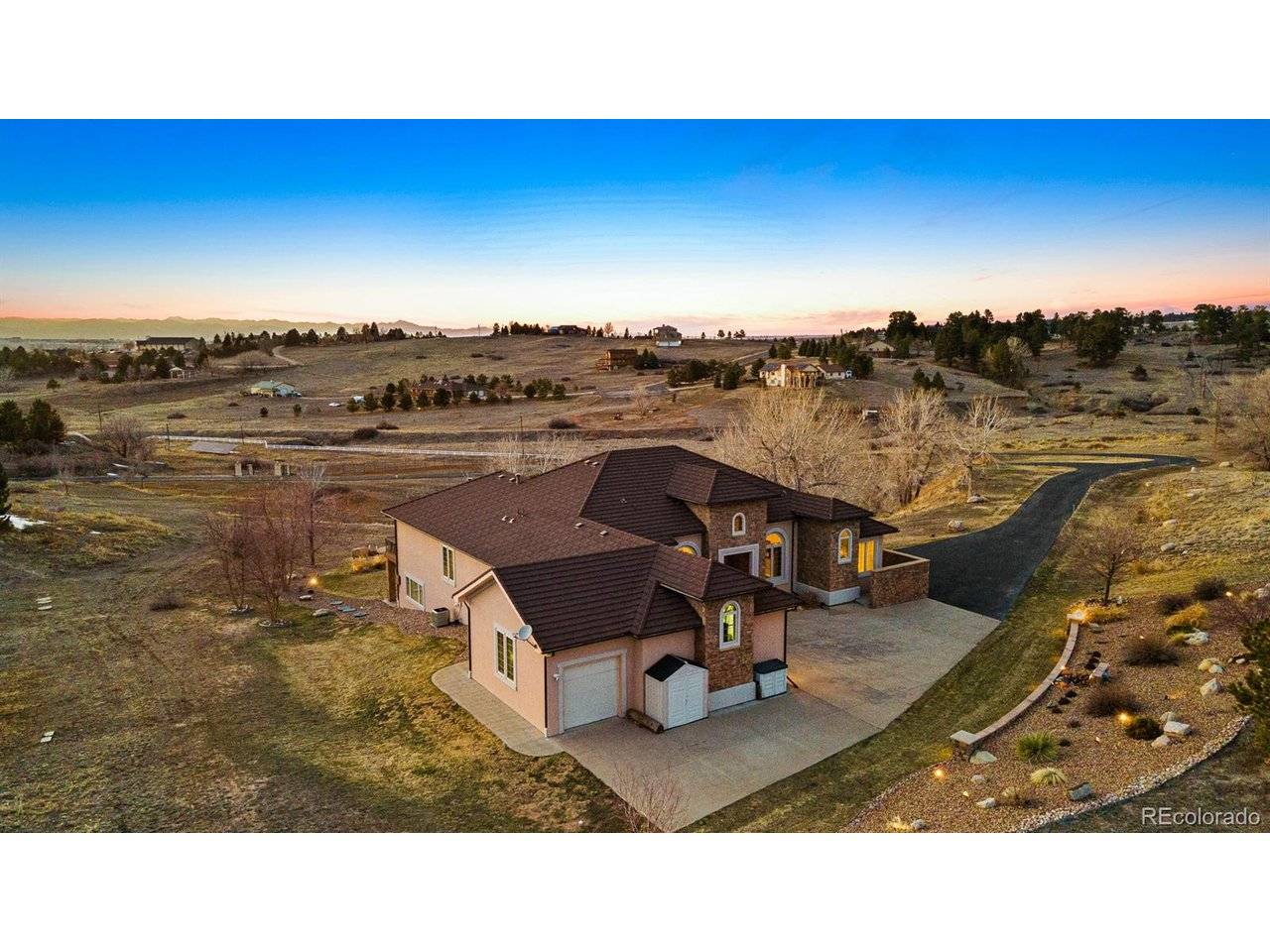 7372 Talon, Parker, CO 80138