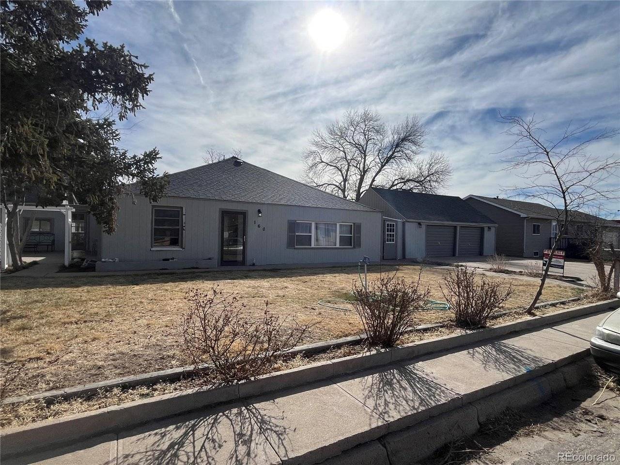 160 Pomeroy, Burlington, CO 80807