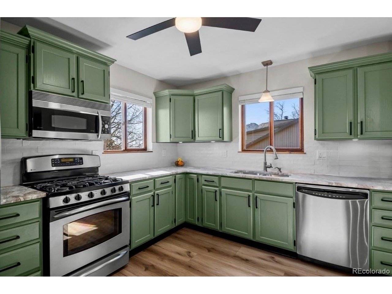 320 Columbine, Palmer Lake, CO 80133