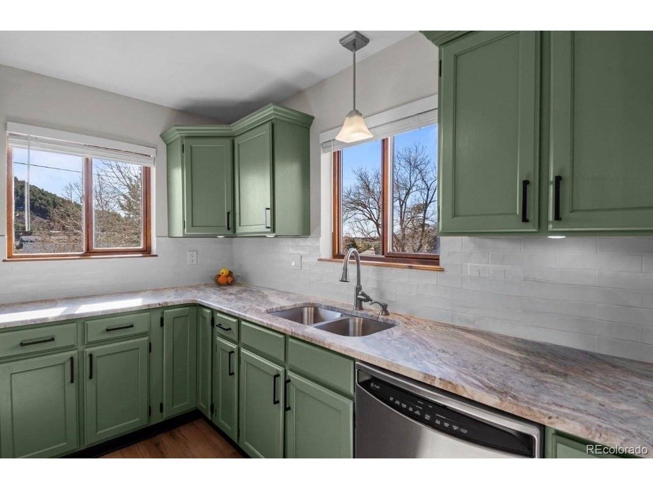 320 Columbine, Palmer Lake, CO 80133