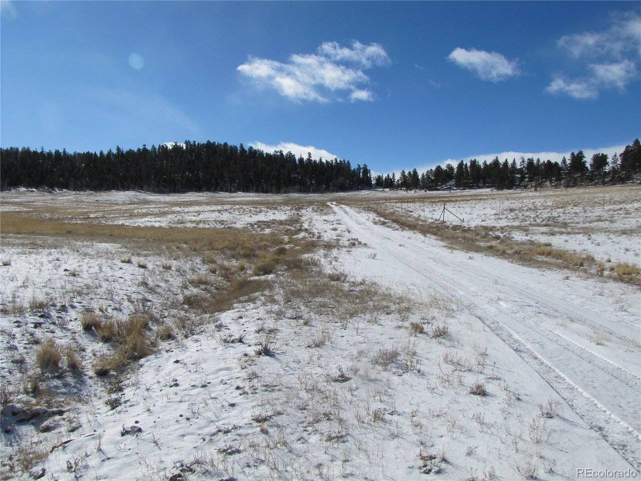 0 Athapascan, Hartsel, CO 80449