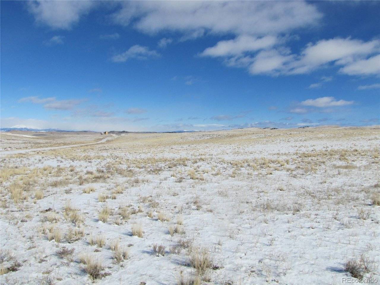 0 Athapascan, Hartsel, CO 80449