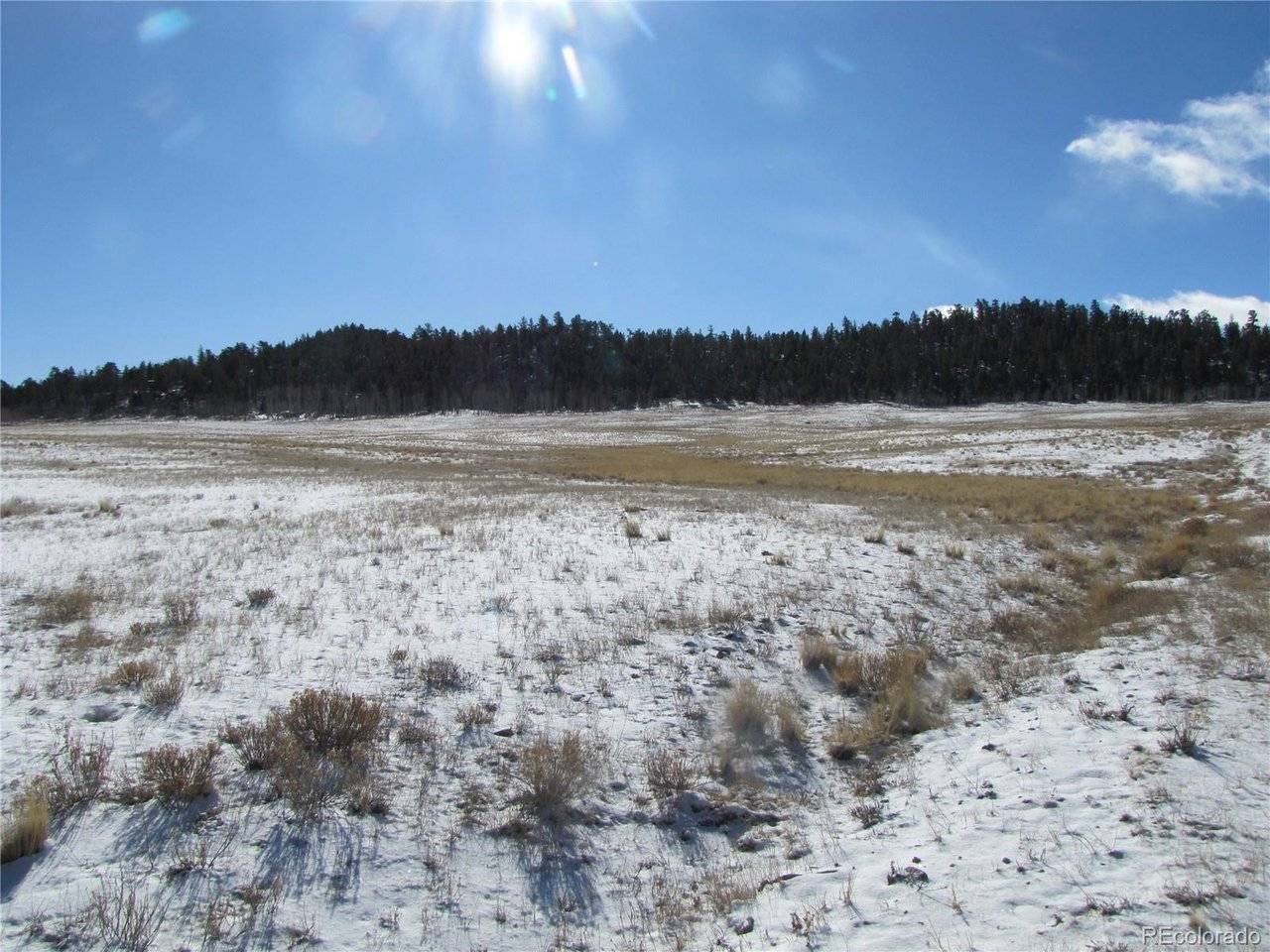 0 Athapascan, Hartsel, CO 80449