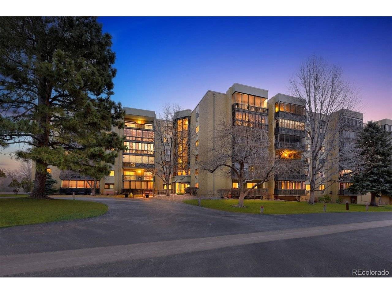 14152 E Linvale #408, Aurora, CO 80014