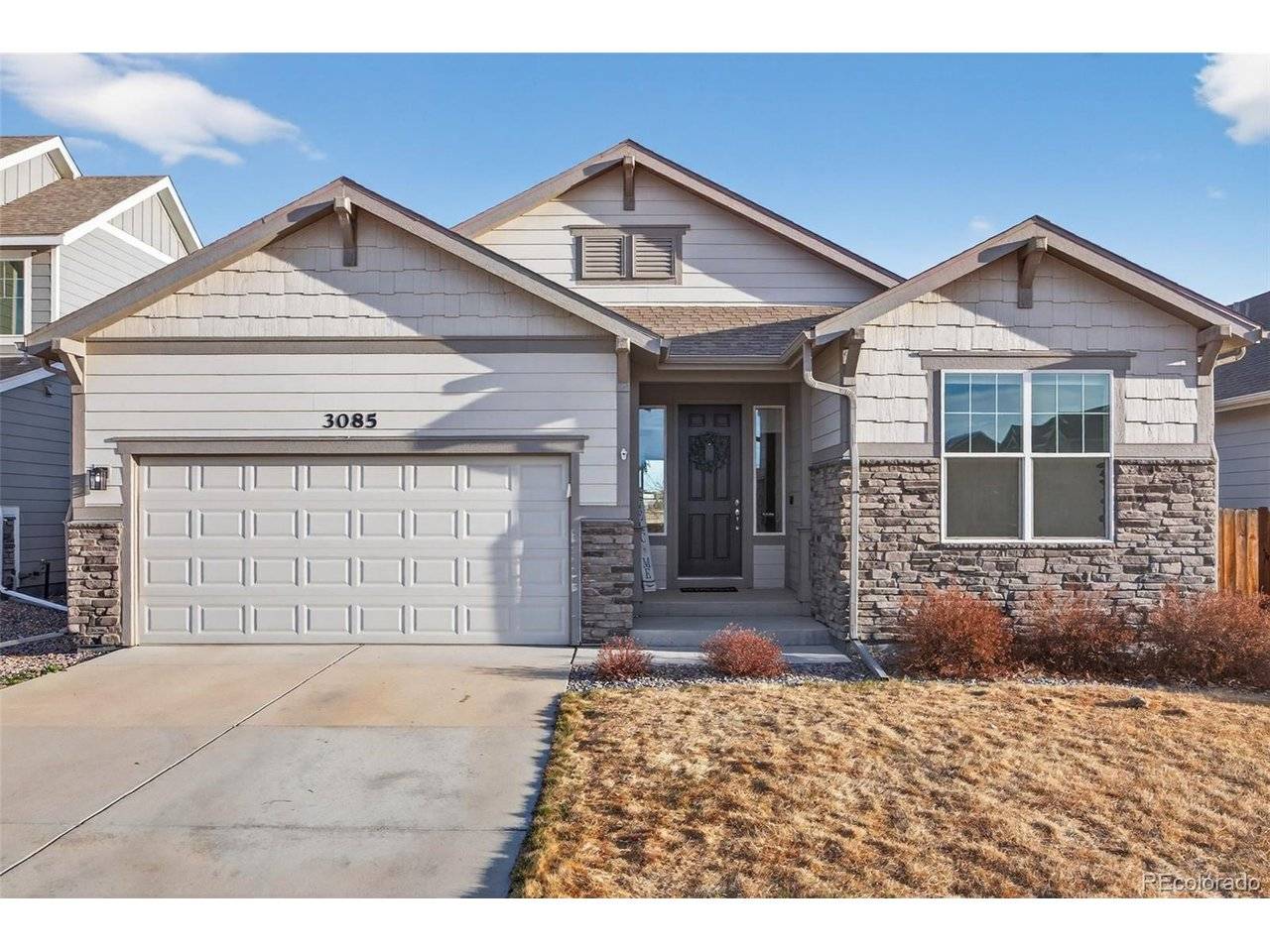 3085 Lake Helen, Mead, CO 80542