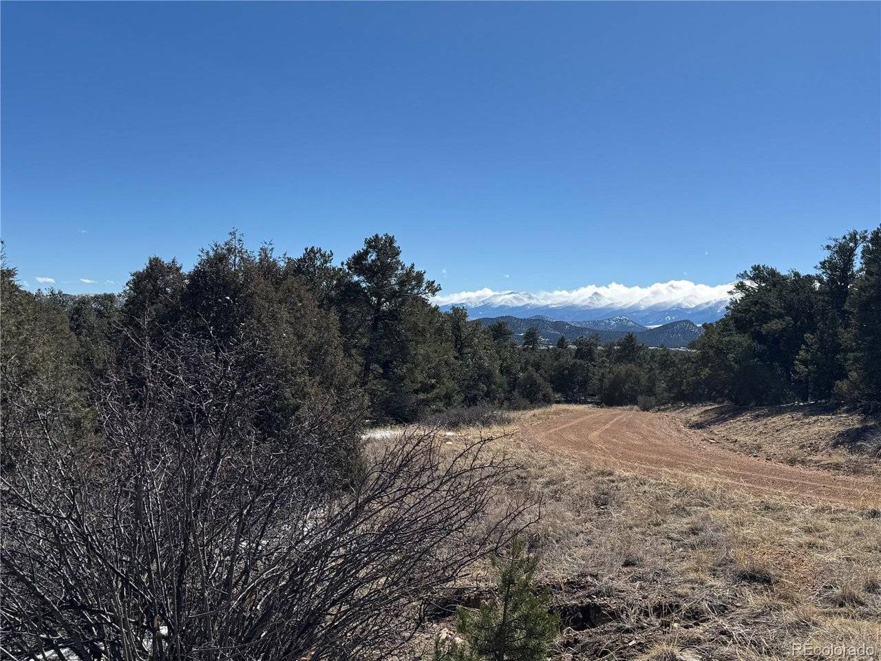 1114 Kevin, Cotopaxi, CO 81223